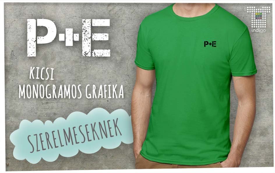 Gildan klassz férfi 