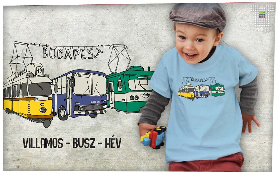 BC klassz gyerek 