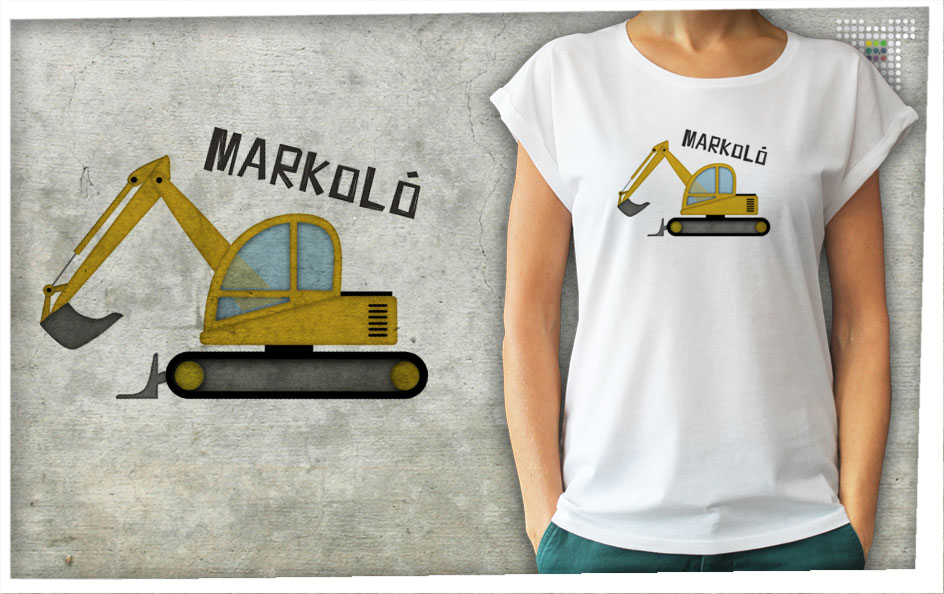 Sols Melba női Nő