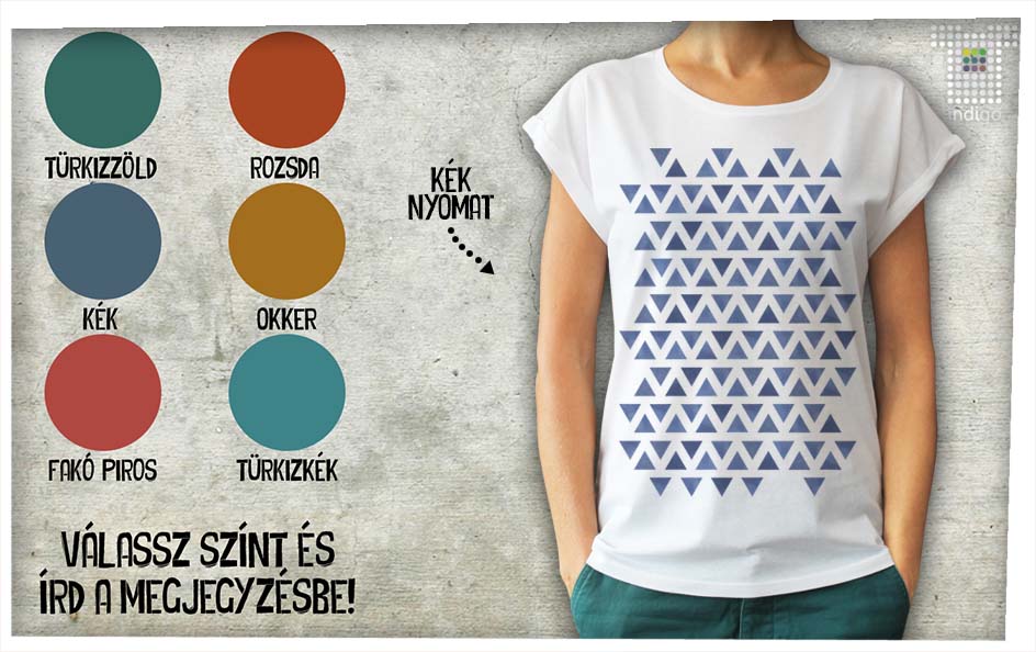 Sols Melba női Nő