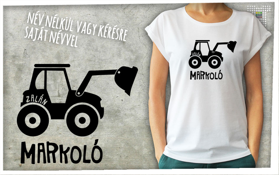 Sols Melba női Nő